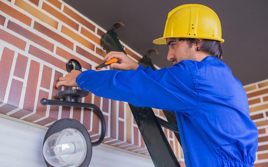 électricien dépannage Dugny