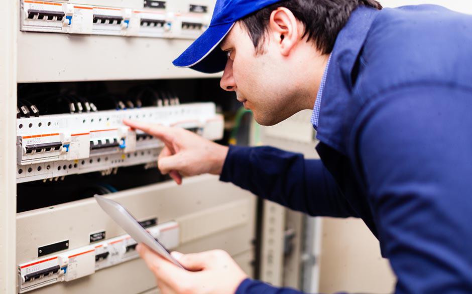électricien dépannage Les Mureaux